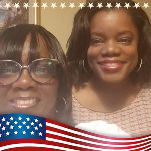 Meet your Posher, Robyn